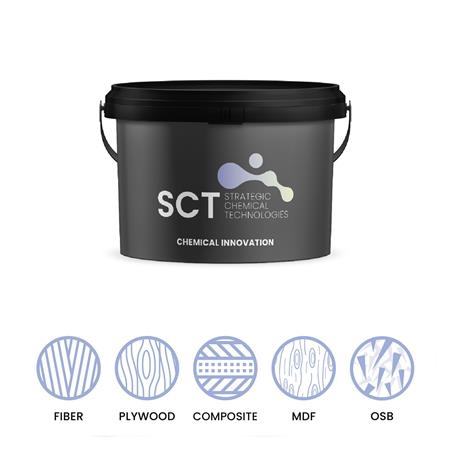 FIRE RESISTANT POWDER